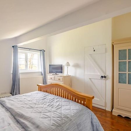 Rhos Y Bel Cottage Angelsey Llangadwaladr  Екстер'єр фото