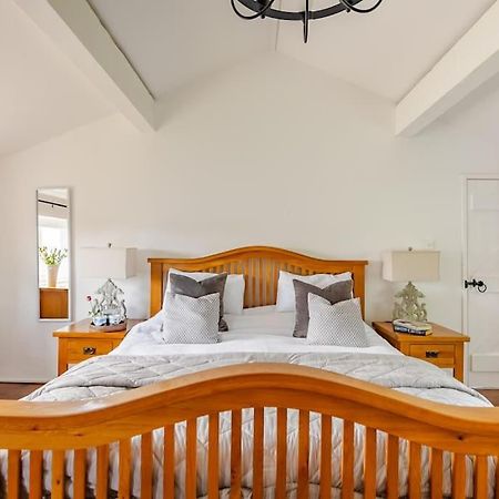 Rhos Y Bel Cottage Angelsey Llangadwaladr  Екстер'єр фото