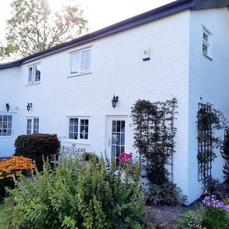 Rhos Y Bel Cottage Angelsey Llangadwaladr  Екстер'єр фото
