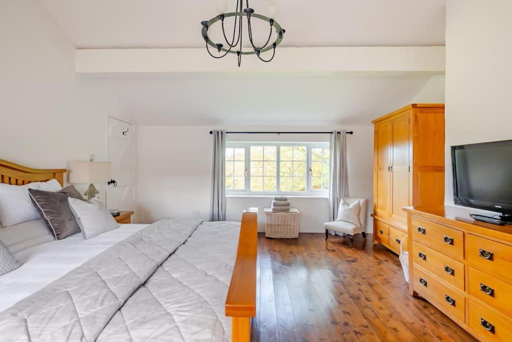 Rhos Y Bel Cottage Angelsey Llangadwaladr  Екстер'єр фото