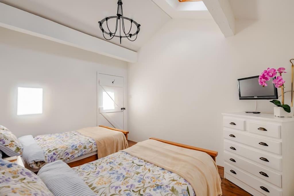 Rhos Y Bel Cottage Angelsey Llangadwaladr  Екстер'єр фото